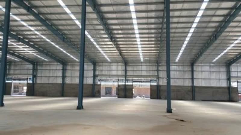 Kilang untuk Disewa di Kwsn Perindustrian Taman Universiti (Skudai) - Benson NEC - Interior - PropertyGuru.com.my