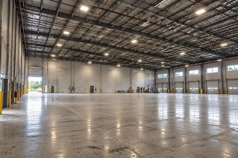 Detached Factory for Rent in Kwsn Perindustrian Taman Universiti (Skudai) - Benson NEC - Exterior - PropertyGuru.com.my