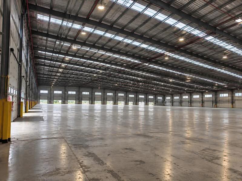 Detached Factory for Rent in Kwsn Perindustrian Taman Universiti (Skudai) - Benson NEC - PropertyGuru.com.my