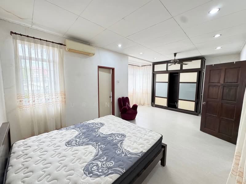 2-storey Terraced House for Sale in Kajang (Selangor) - Fauran Nawawi - PropertyGuru.com.my