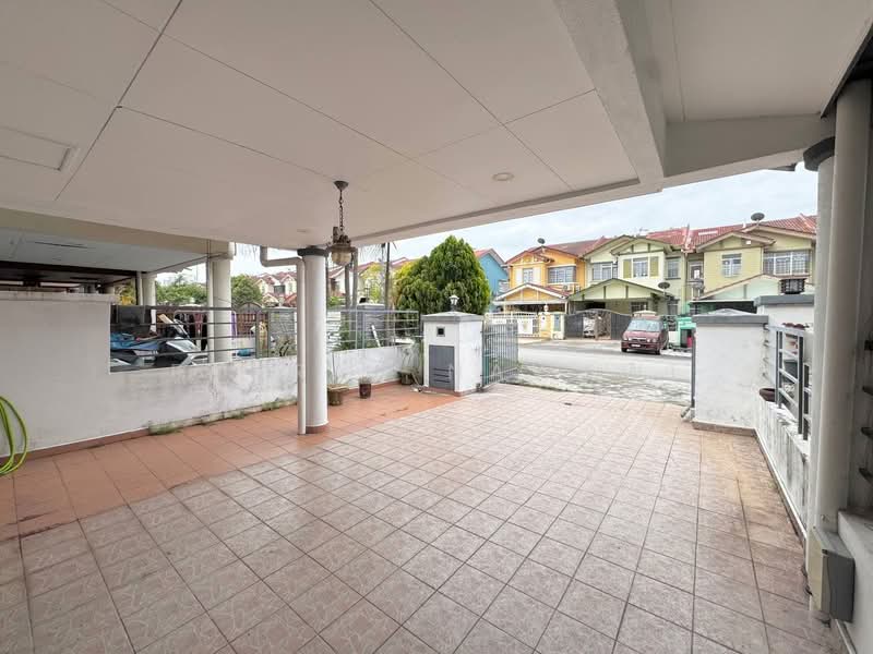 2-storey Terraced House for Sale in Kajang (Selangor) - Fauran Nawawi - PropertyGuru.com.my