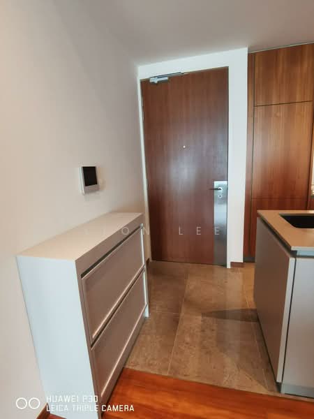 Stonor 3 untuk Untuk Disewa - RM 5,000 /bulan, Mac 2026 - Entrance - PropertyGuru.com.my