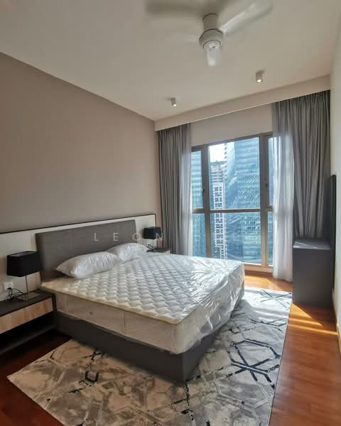 Stonor 3 untuk Untuk Disewa - RM 5,000 /bulan, Mac 2026 - Bedroom - PropertyGuru.com.my