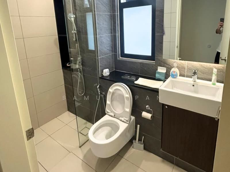 Service Residence for Rent at Lot 15 - Samuel Pan - PropertyGuru.com.my