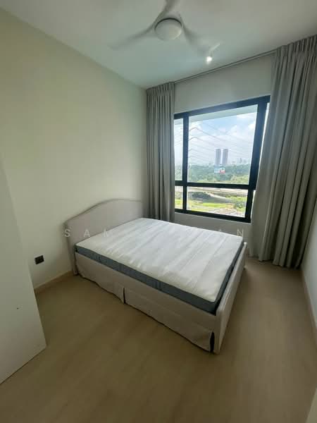 Service Residence for Rent at Lot 15 - Samuel Pan - PropertyGuru.com.my