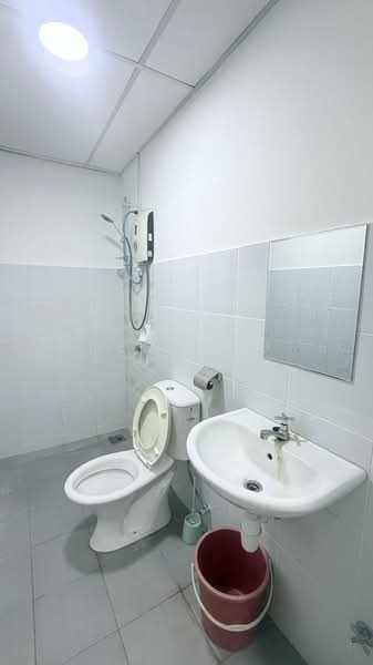 Apartment for Rent at Impiana Sky Residensi - Desmond Low - PropertyGuru.com.my