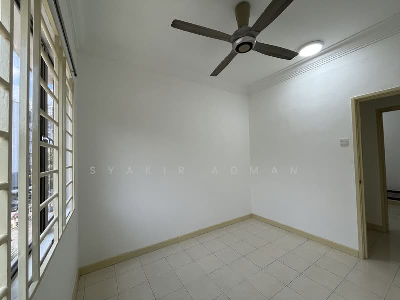 Cengal Condominium untuk Untuk Disewa - RM 1,700 /bulan, Mac 2026 - Interior - PropertyGuru.com.my