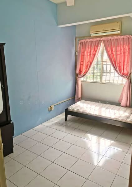 Gambier Heights untuk Untuk Disewa - RM 1,500 /bulan, Mac 2026 - Bedroom - PropertyGuru.com.my