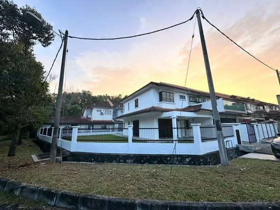 2-storey Terraced House for Sale in Bandar Sunway Semenyih (Semenyih) - Farah Hanan - PropertyGuru.com.my
