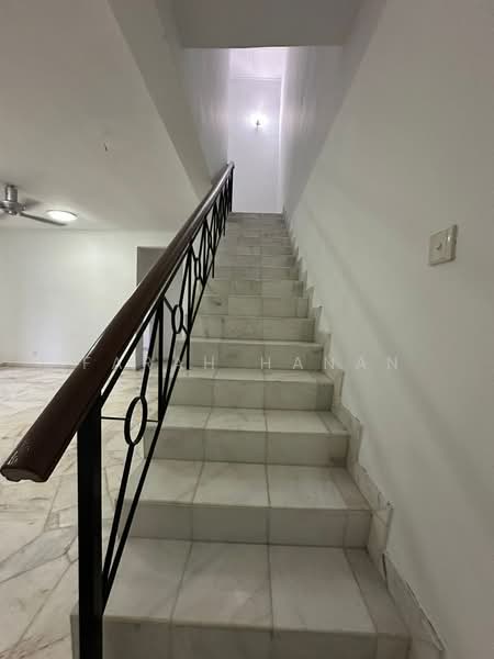 2-storey Terraced House for Sale in Bandar Sunway Semenyih (Semenyih) - Farah Hanan - Interior - PropertyGuru.com.my