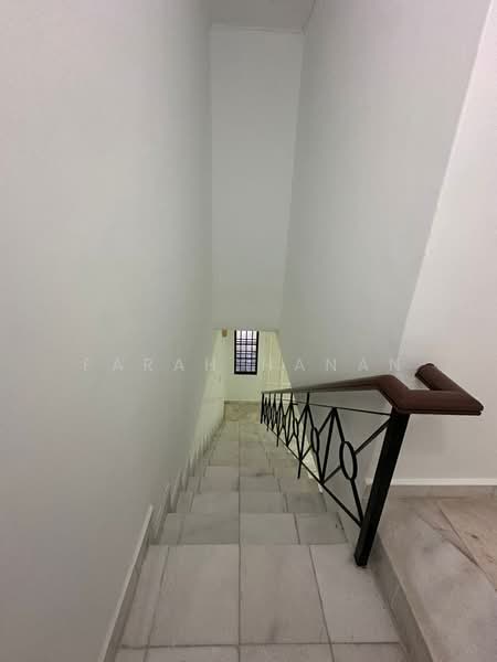 2-storey Terraced House for Sale in Bandar Sunway Semenyih (Semenyih) - Farah Hanan - Interior - PropertyGuru.com.my