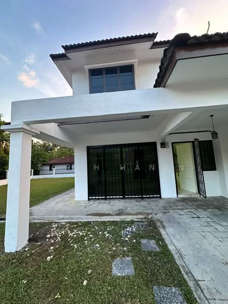 2-storey Terraced House for Sale in Bandar Sunway Semenyih (Semenyih) - Farah Hanan - Exterior - PropertyGuru.com.my