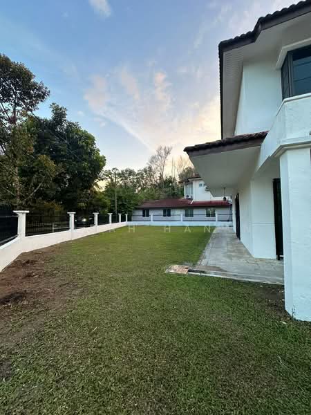 2-storey Terraced House for Sale in Bandar Sunway Semenyih (Semenyih) - Farah Hanan - Exterior - PropertyGuru.com.my