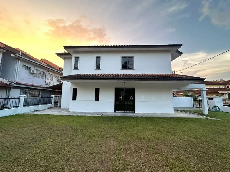 2-storey Terraced House for Sale in Bandar Sunway Semenyih (Semenyih) - Farah Hanan - Exterior - PropertyGuru.com.my