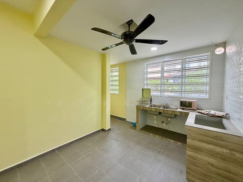 2-storey Terraced House for Sale in Kajang (Selangor) - Fauran Nawawi - PropertyGuru.com.my