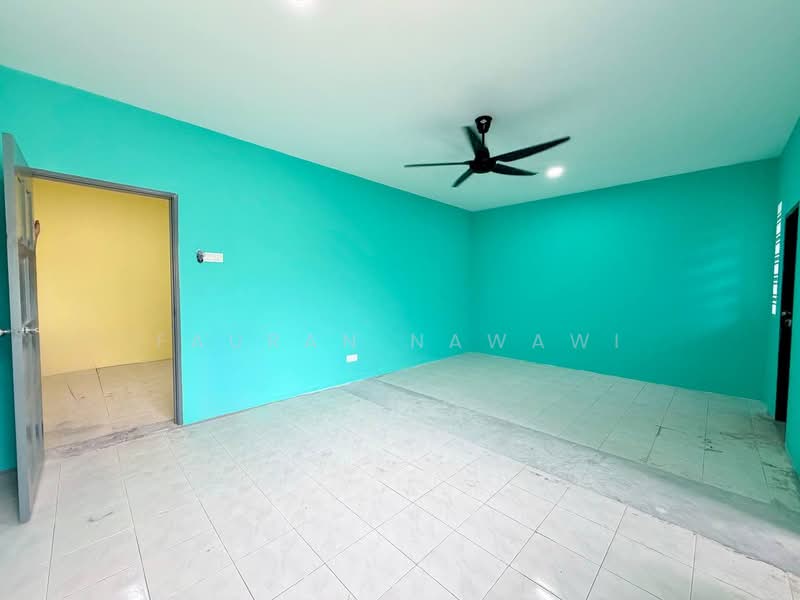 2-storey Terraced House for Sale in Kajang (Selangor) - Fauran Nawawi - PropertyGuru.com.my