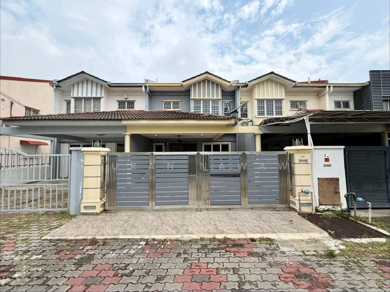 2-storey Terraced House for Sale in Kajang (Selangor) - Fauran Nawawi - PropertyGuru.com.my