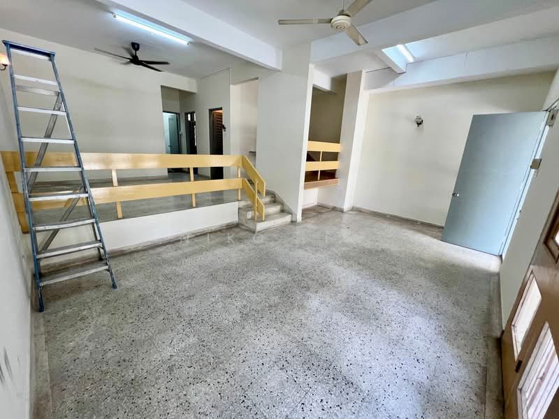 Bungalow for Rent in Taman Tasek (Johor Bahru) - Niko Lew - Living Room - PropertyGuru.com.my