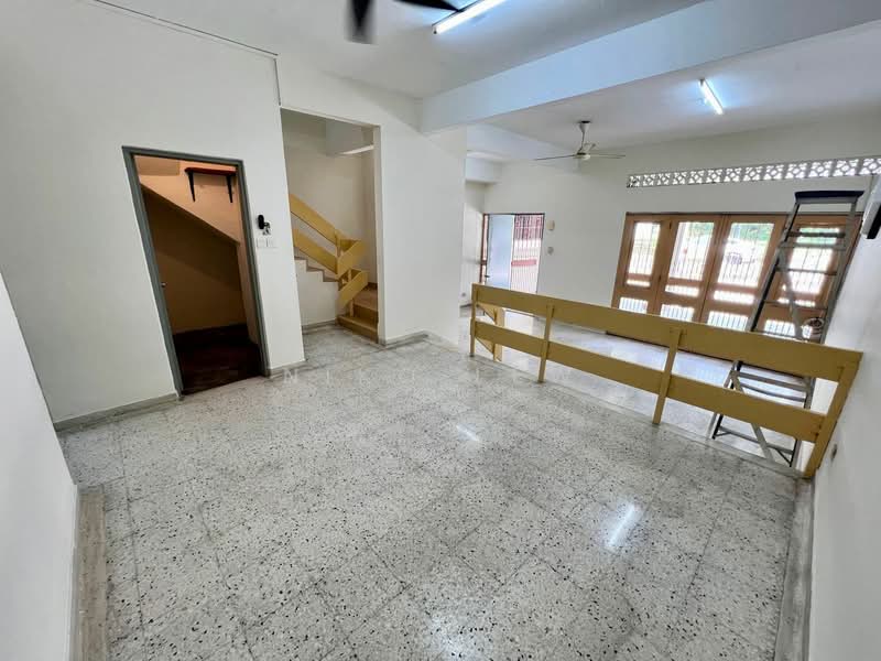 Bungalow for Rent in Taman Tasek (Johor Bahru) - Niko Lew - Living Room - PropertyGuru.com.my