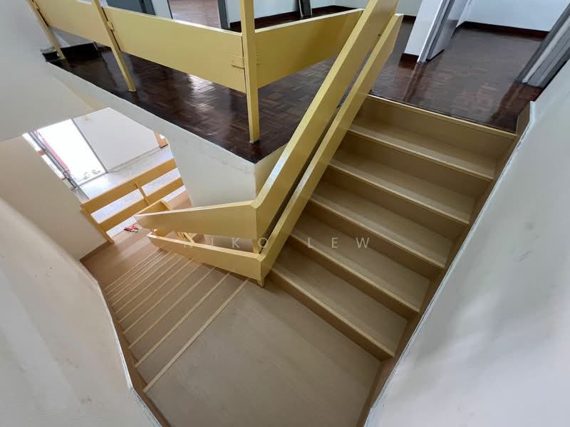 Bungalow for Rent in Taman Tasek (Johor Bahru) - Niko Lew - Interior - PropertyGuru.com.my