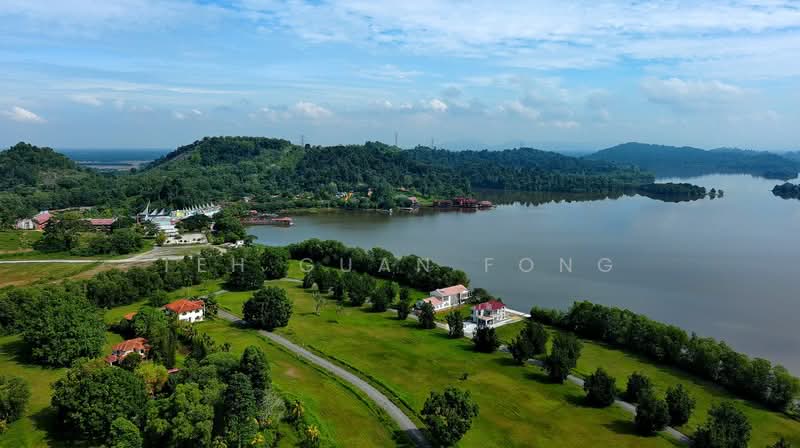 Tanah Kediaman untuk Dijual di Kerian (Perak) - Teh Guan Fong - Exterior - PropertyGuru.com.my