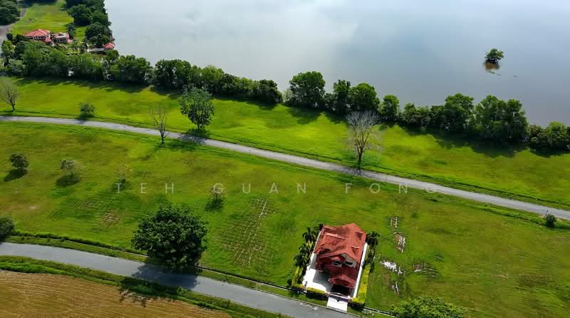 Tanah Kediaman untuk Dijual di Kerian (Perak) - Teh Guan Fong - Exterior - PropertyGuru.com.my