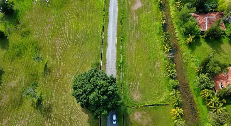 Residential Land for Sale in Kerian (Perak) - Teh Guan Fong - Exterior - PropertyGuru.com.my