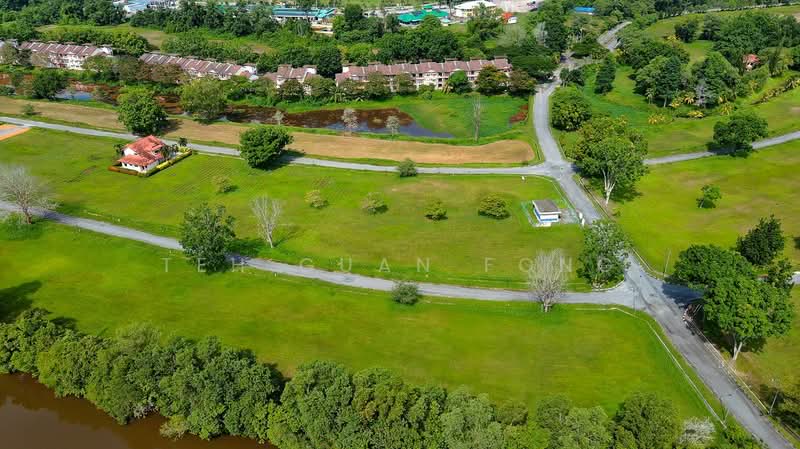 Tanah Kediaman untuk Dijual di Kerian (Perak) - Teh Guan Fong - Exterior - PropertyGuru.com.my
