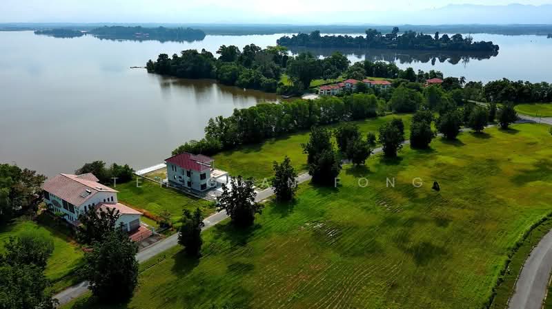 Tanah Kediaman untuk Dijual di Kerian (Perak) - Teh Guan Fong - Exterior - PropertyGuru.com.my