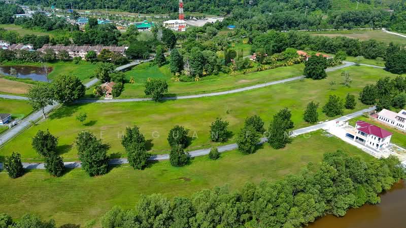 Tanah Kediaman untuk Dijual di Kerian (Perak) - Teh Guan Fong - Exterior - PropertyGuru.com.my