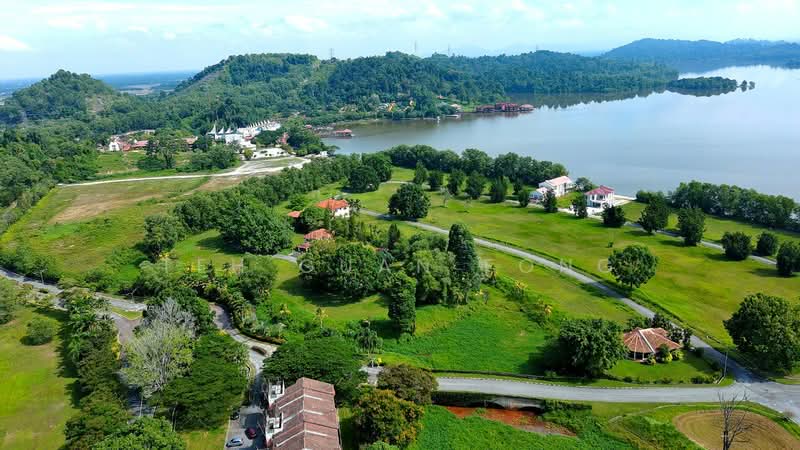 Residential Land for Sale in Kerian (Perak) - Teh Guan Fong - Exterior - PropertyGuru.com.my