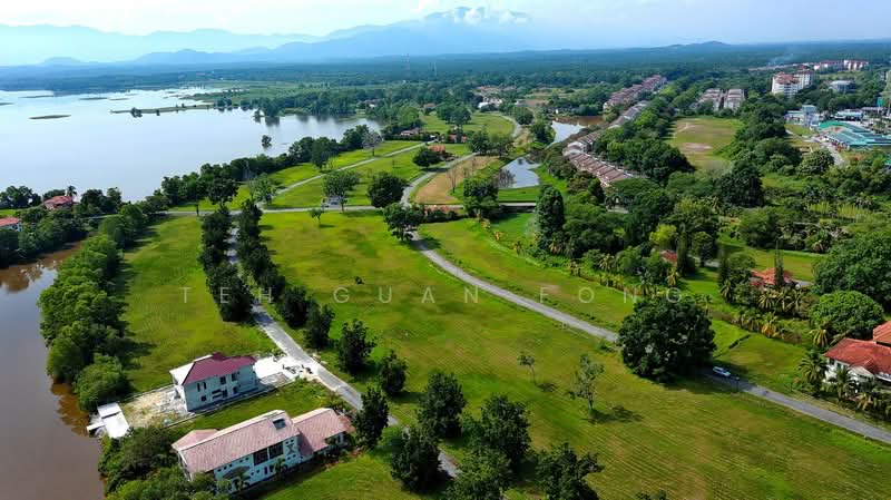Residential Land for Sale in Kerian (Perak) - Teh Guan Fong - Exterior - PropertyGuru.com.my