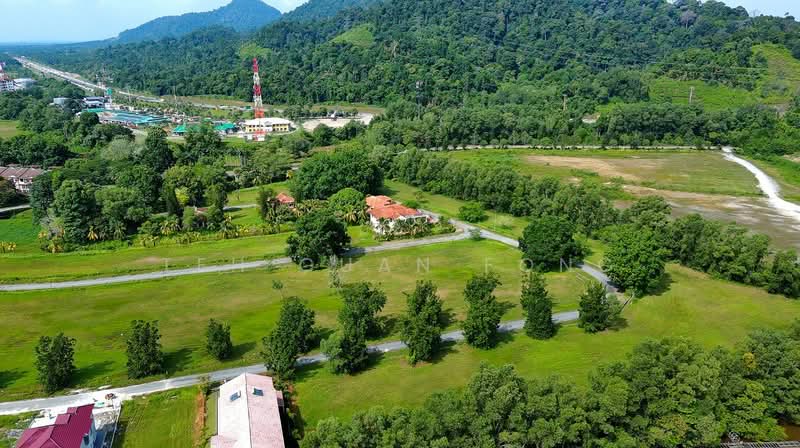 Tanah Kediaman untuk Dijual di Kerian (Perak) - Teh Guan Fong - Exterior - PropertyGuru.com.my