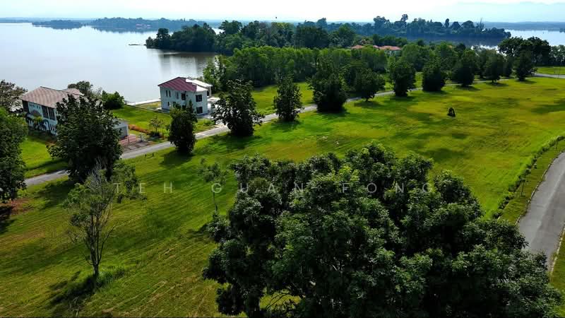 Residential Land for Sale in Kerian (Perak) - Teh Guan Fong - Exterior - PropertyGuru.com.my