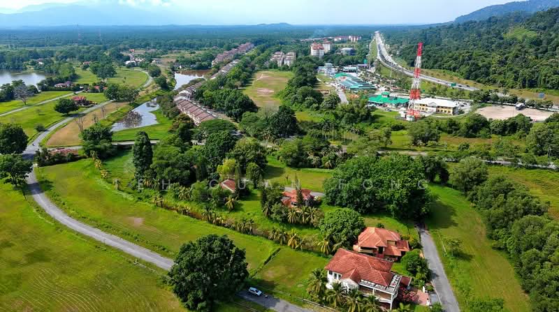 Tanah Kediaman untuk Dijual di Kerian (Perak) - Teh Guan Fong - Exterior - PropertyGuru.com.my