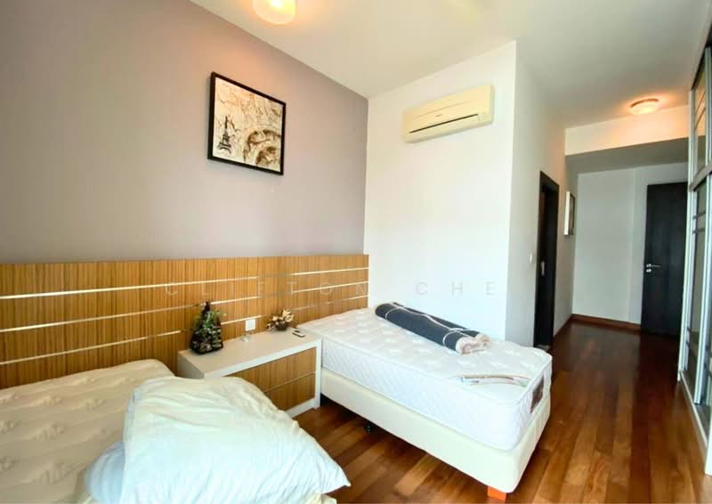 Condominium for Sale at Gurney Paragon - Clifton Chee - Bedroom - PropertyGuru.com.my