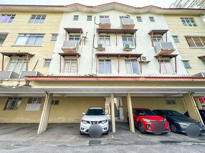 Madu Mas untuk Untuk Dijual - RM 590,000, Mac 2026 - Exterior - PropertyGuru.com.my