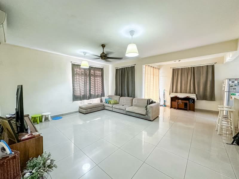 Madu Mas untuk Untuk Dijual - RM 590,000, Mac 2026 - Living Room - PropertyGuru.com.my