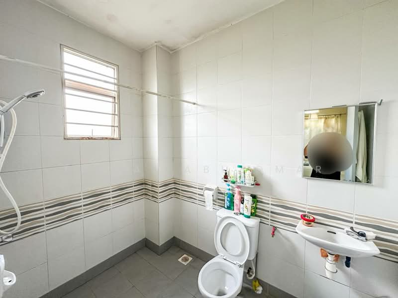 Madu Mas untuk Untuk Dijual - RM 590,000, Mac 2026 - Bathroom - PropertyGuru.com.my