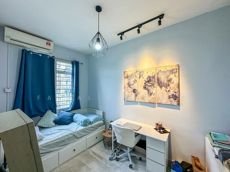 Madu Mas untuk Untuk Dijual - RM 590,000, Mac 2026 - Bedroom - PropertyGuru.com.my