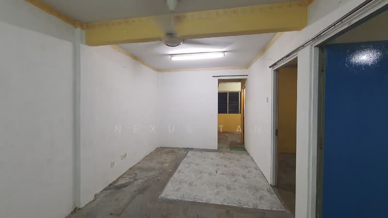 Apartment for Rent at Indah Court - Nexus Tan - Interior - PropertyGuru.com.my