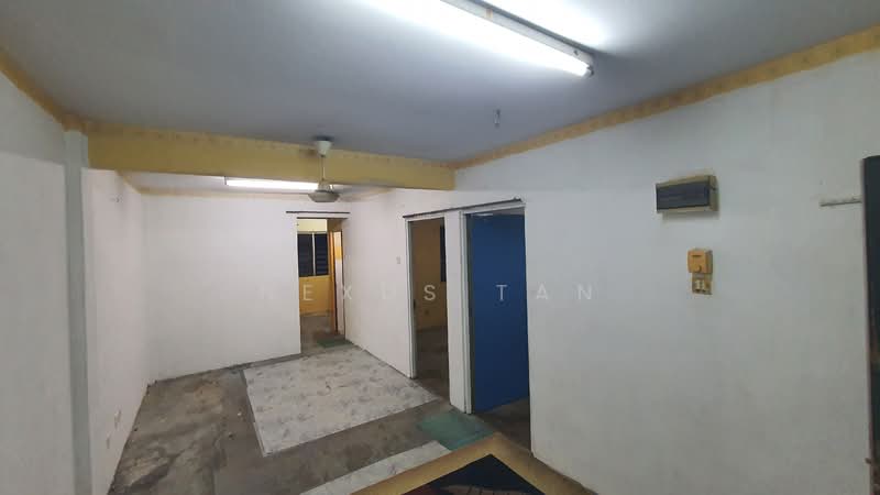 Apartment for Rent at Indah Court - Nexus Tan - Interior - PropertyGuru.com.my