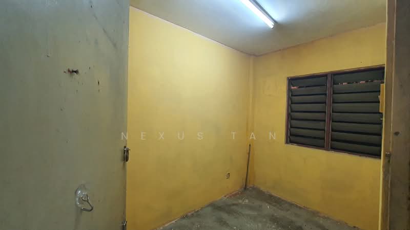 Apartment for Rent at Indah Court - Nexus Tan - Interior - PropertyGuru.com.my