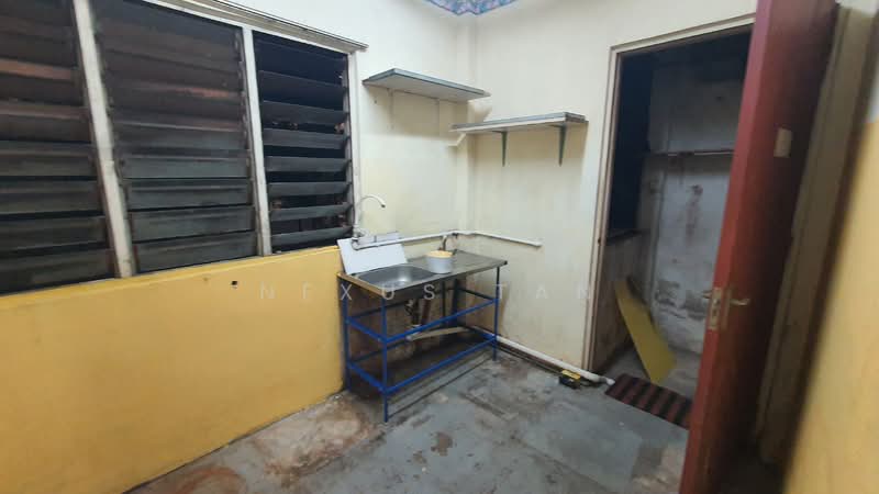 Apartment for Rent at Indah Court - Nexus Tan - Interior - PropertyGuru.com.my