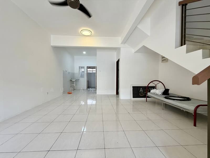 Taman Desiran Bayu @ Puchong - 2