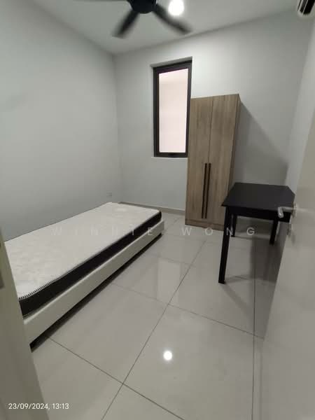 Service Residence for Rent at Sfera Residency - Winnie Wong - Bedroom - PropertyGuru.com.my