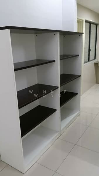 Service Residence for Rent at Sfera Residency - Winnie Wong - Interior - PropertyGuru.com.my