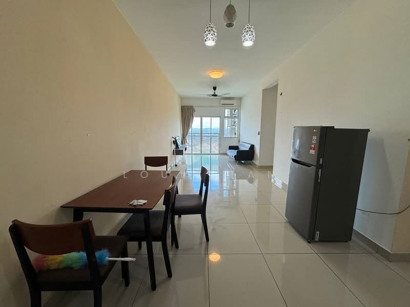 Meridin Bayvue Serviced Apartment - 1