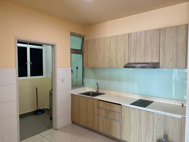 Meridin Bayvue Serviced Apartment - 3