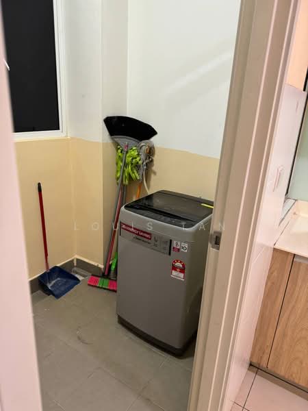 Meridin Bayvue Serviced Apartment - 4